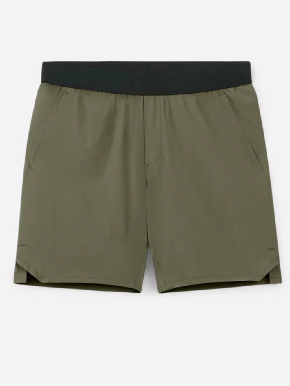 Ten Thousand Men's NWOT Tactical Short 7" Unlined - Med